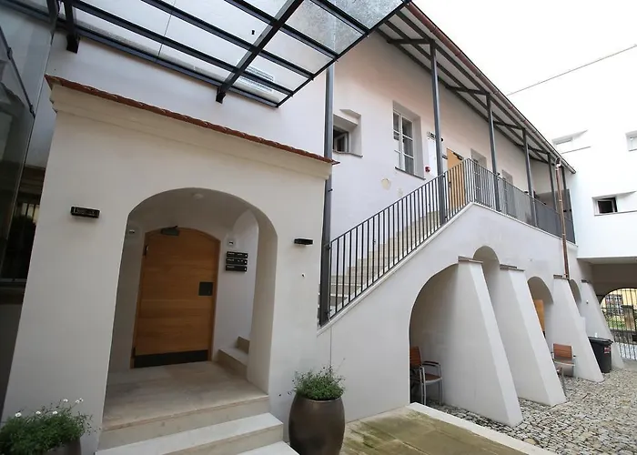 Purkmistr Kroměříž