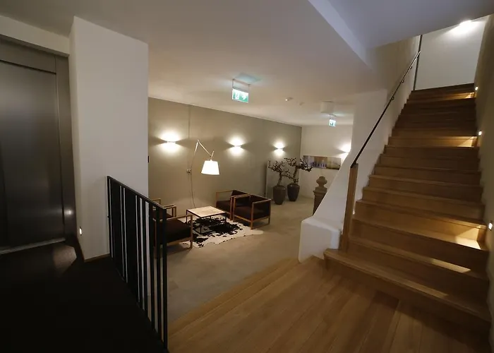 Hotell Purkmistr 4*