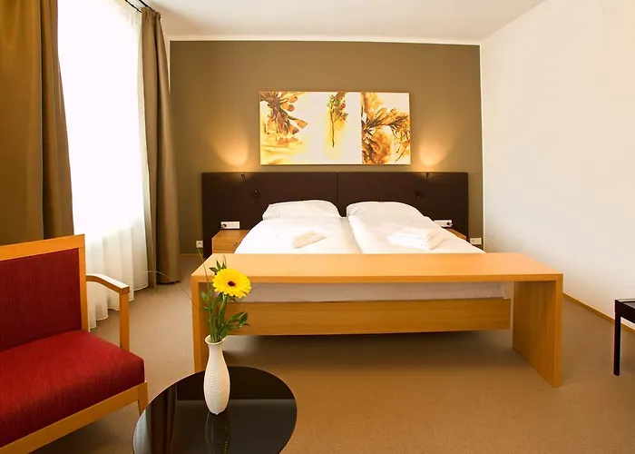 Hotell Purkmistr