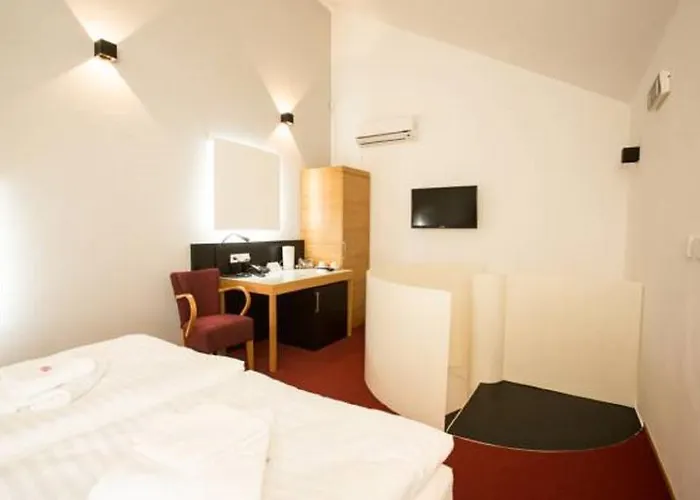 Purkmistr Otel 4*