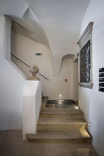 Purkmistr Hotell 4*
