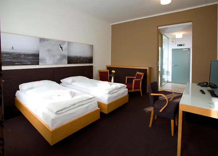 Otel Purkmistr 4*