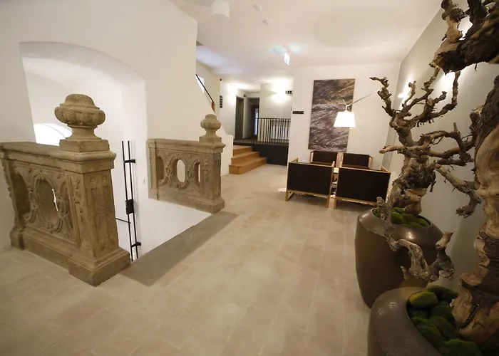 Purkmistr Otel