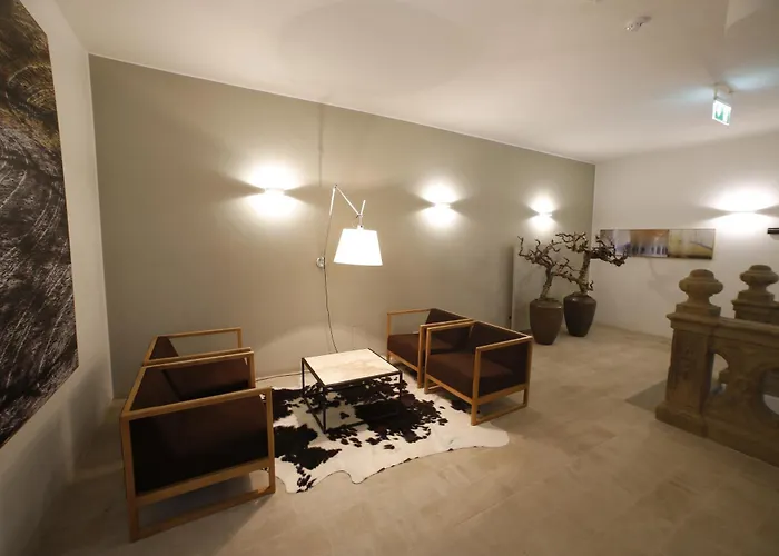 Purkmistr Otel