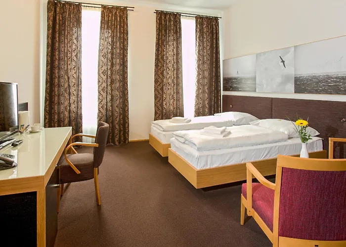 Purkmistr Otel