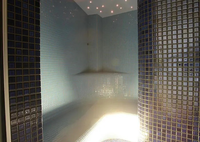 Otel Purkmistr Kroměříž