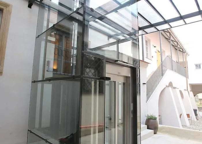 Purkmistr Otel Kroměříž