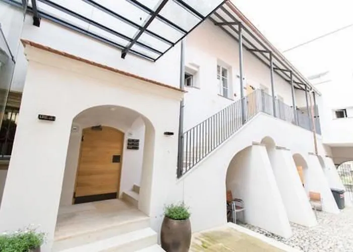 Purkmistr Otel 4*